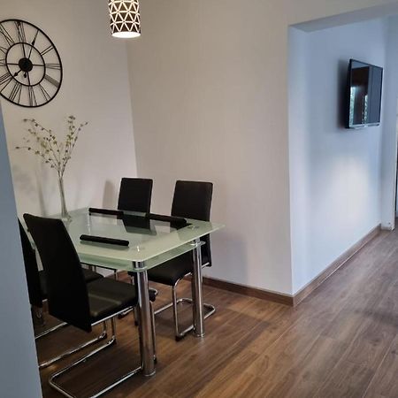 Angel Wing Apartmant Duće Extérieur photo