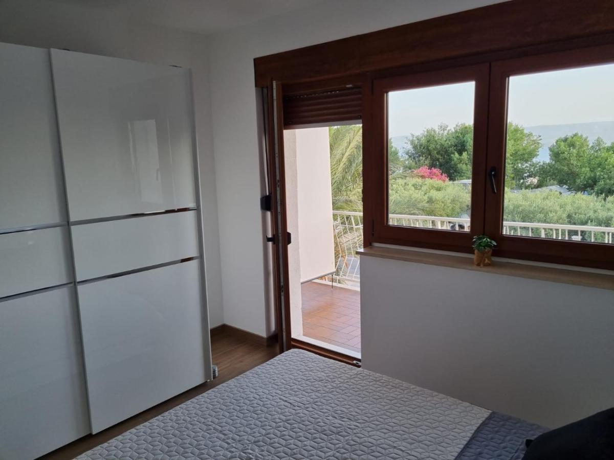 Angel Wing Apartmant Duće Extérieur photo