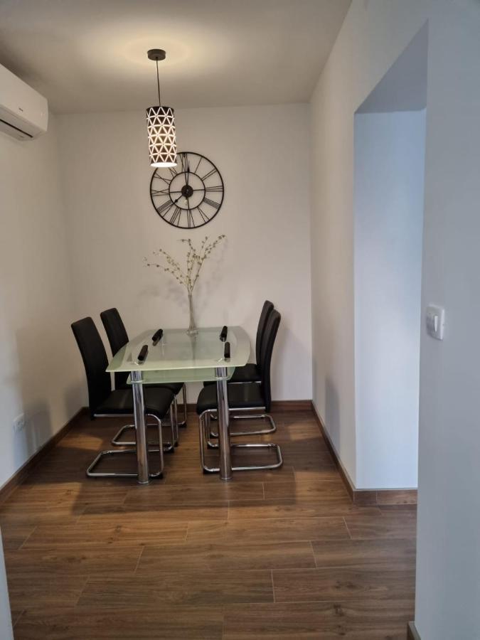Angel Wing Apartmant Duće Extérieur photo