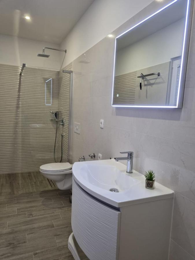 Angel Wing Apartmant Duće Extérieur photo